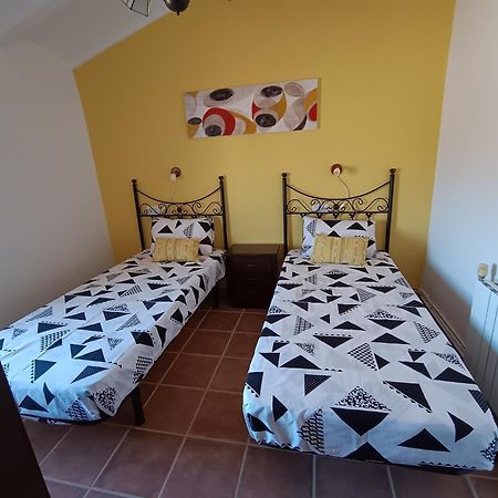 Apartament El Oasis Morado Lorca  Zewnętrze zdjęcie