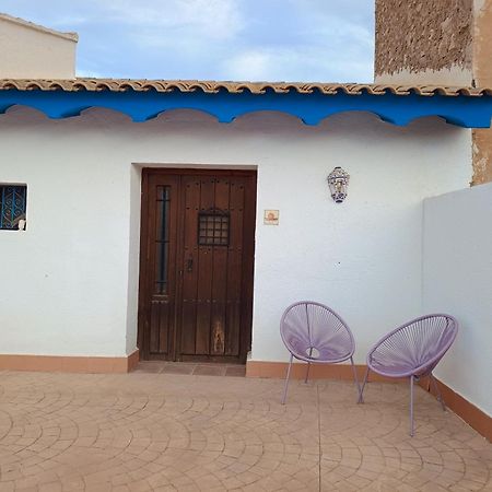 Apartament El Oasis Morado Lorca  Zewnętrze zdjęcie