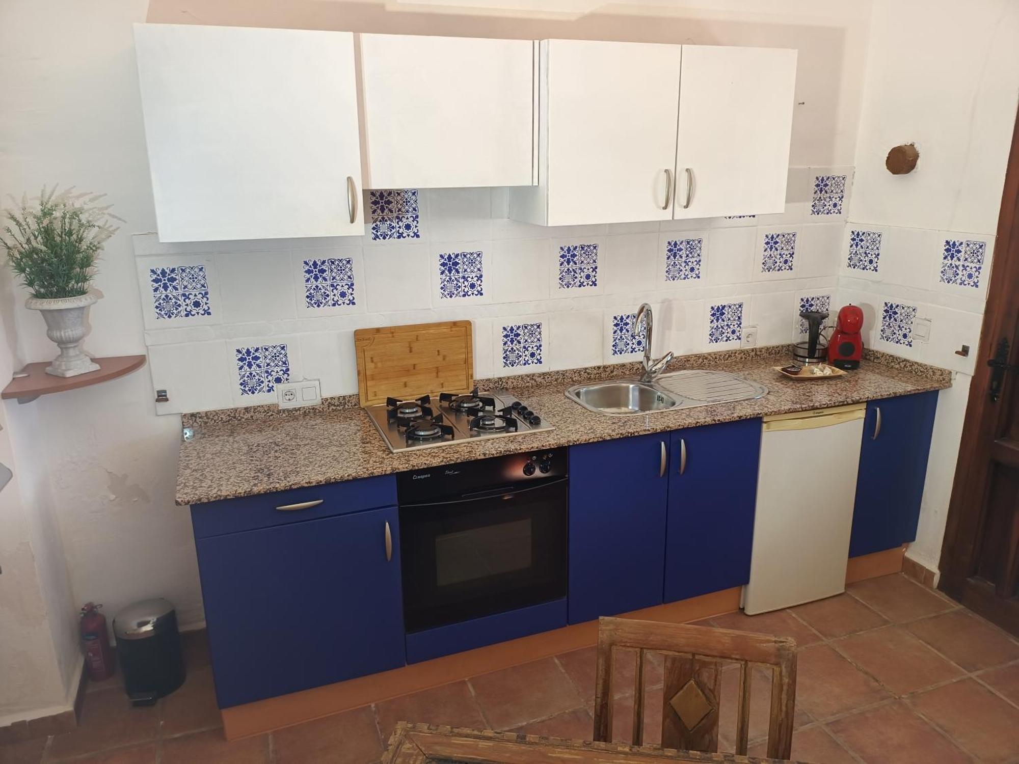 Apartament El Oasis Morado Lorca  Zewnętrze zdjęcie