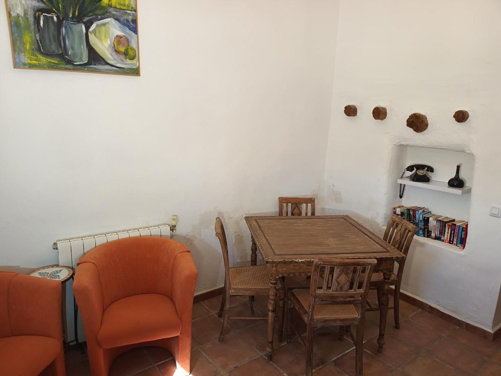 Apartament El Oasis Morado Lorca  Zewnętrze zdjęcie