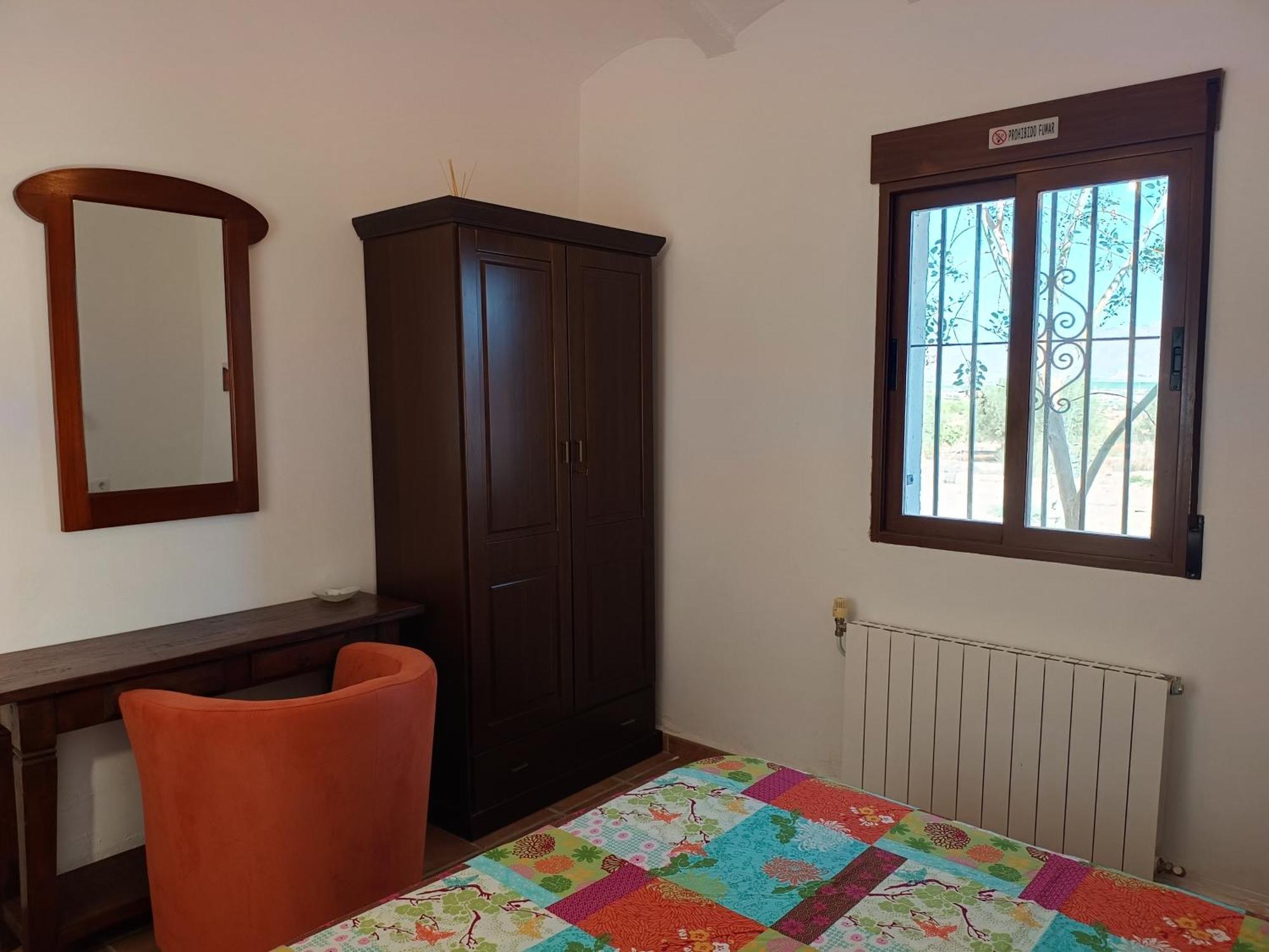 Apartament El Oasis Morado Lorca  Zewnętrze zdjęcie