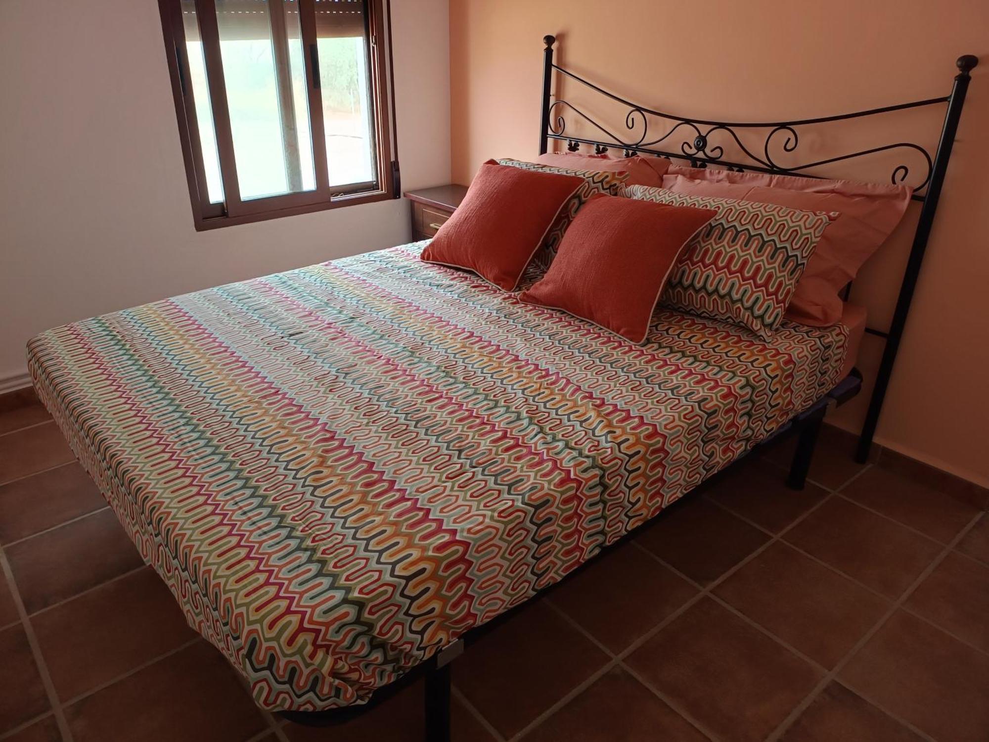Apartament El Oasis Morado Lorca  Zewnętrze zdjęcie