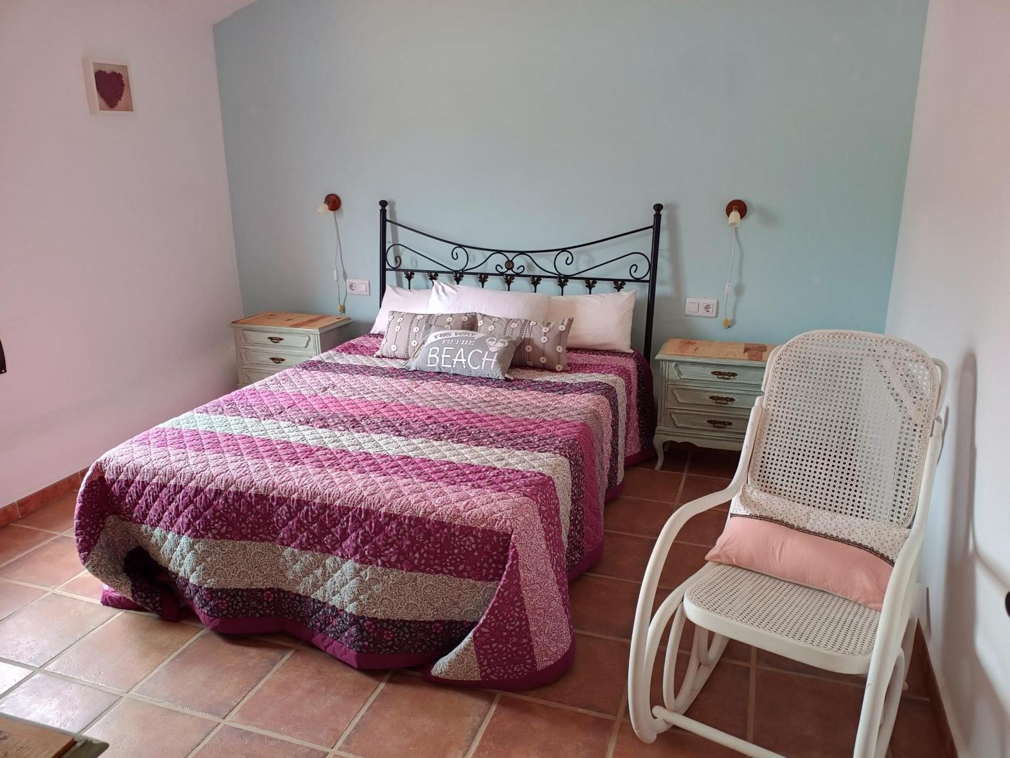 Apartament El Oasis Morado Lorca  Zewnętrze zdjęcie