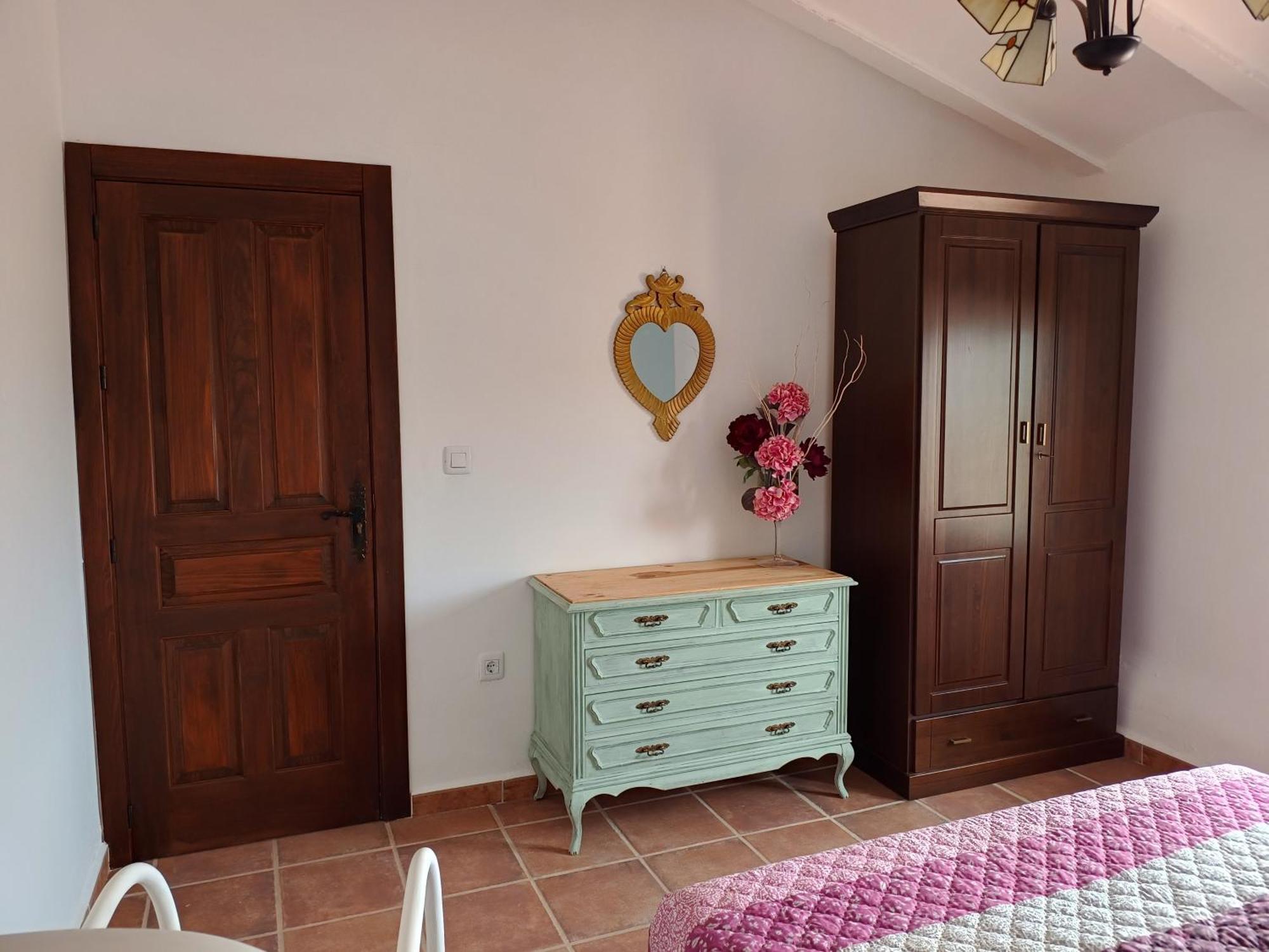 Apartament El Oasis Morado Lorca  Zewnętrze zdjęcie