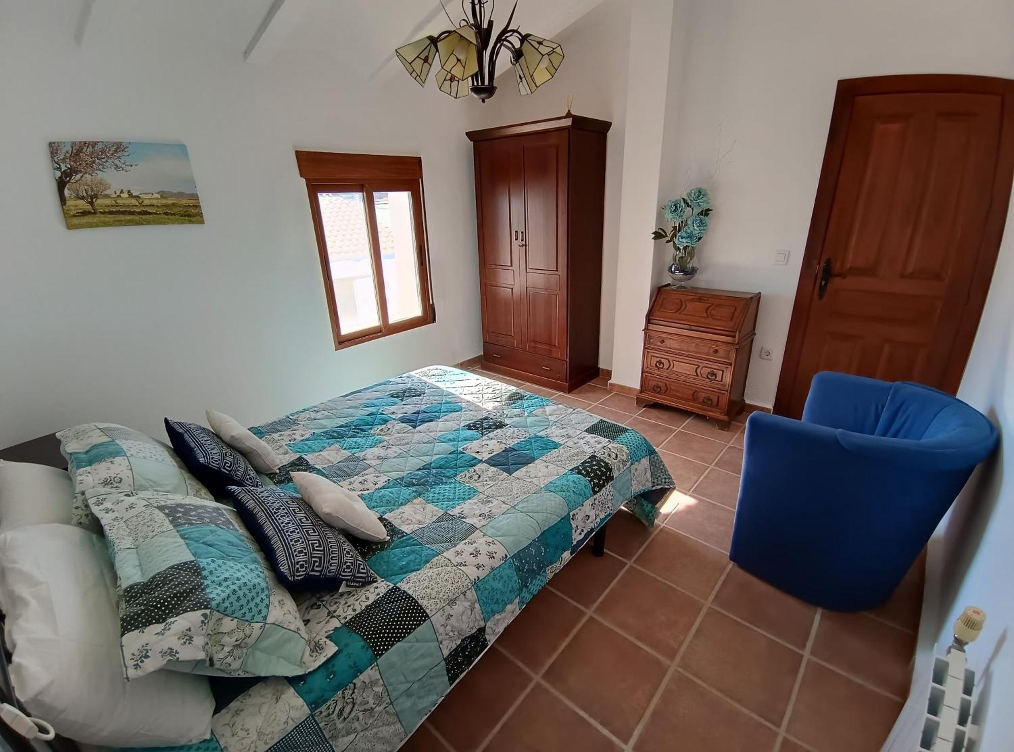 Apartament El Oasis Morado Lorca  Zewnętrze zdjęcie