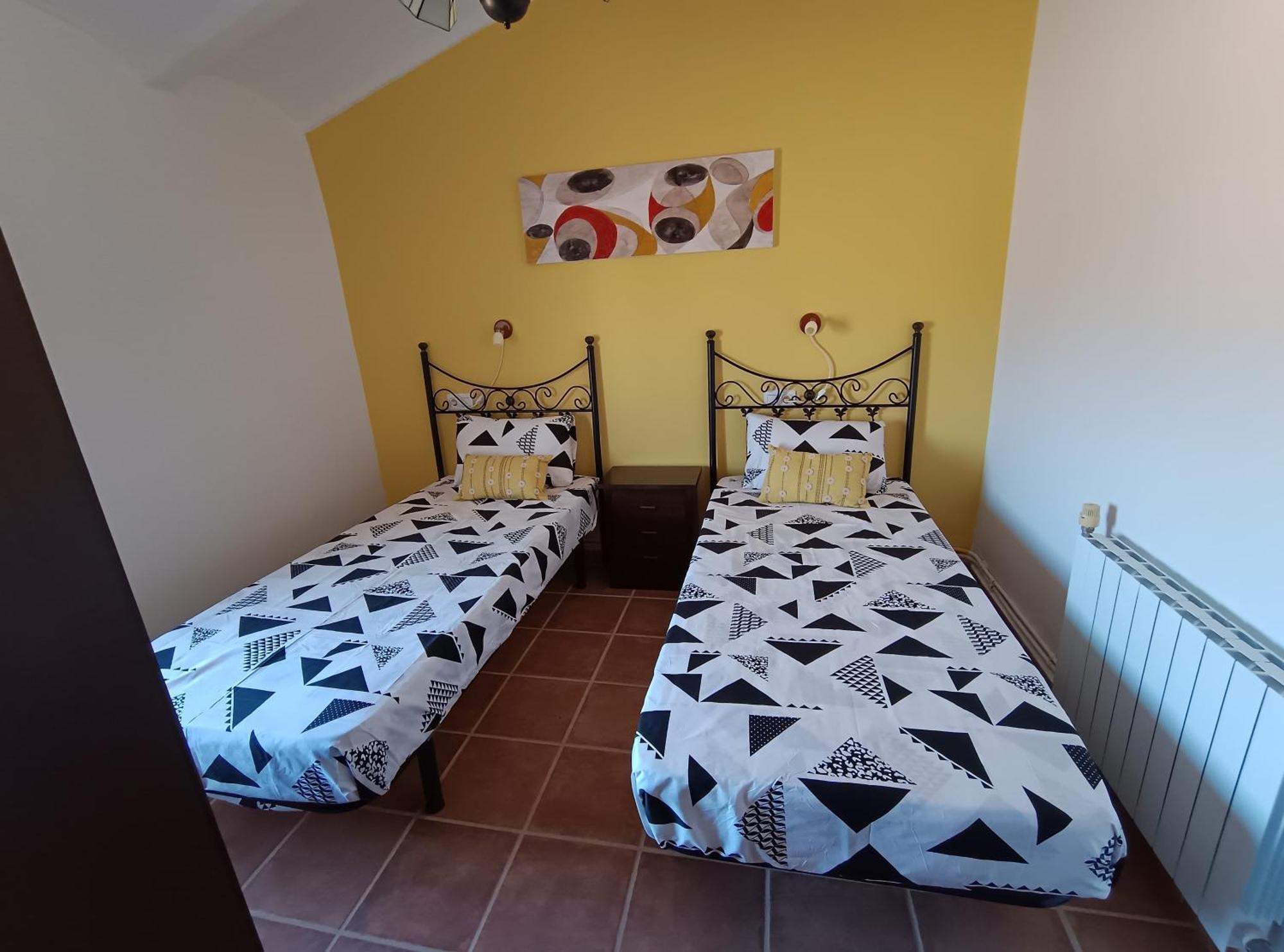 Apartament El Oasis Morado Lorca  Zewnętrze zdjęcie