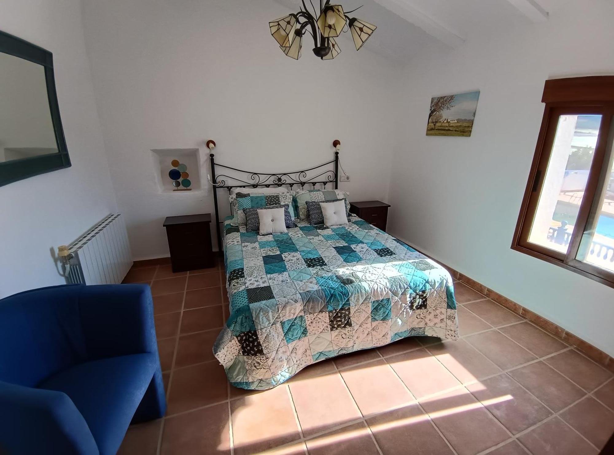 Apartament El Oasis Morado Lorca  Zewnętrze zdjęcie