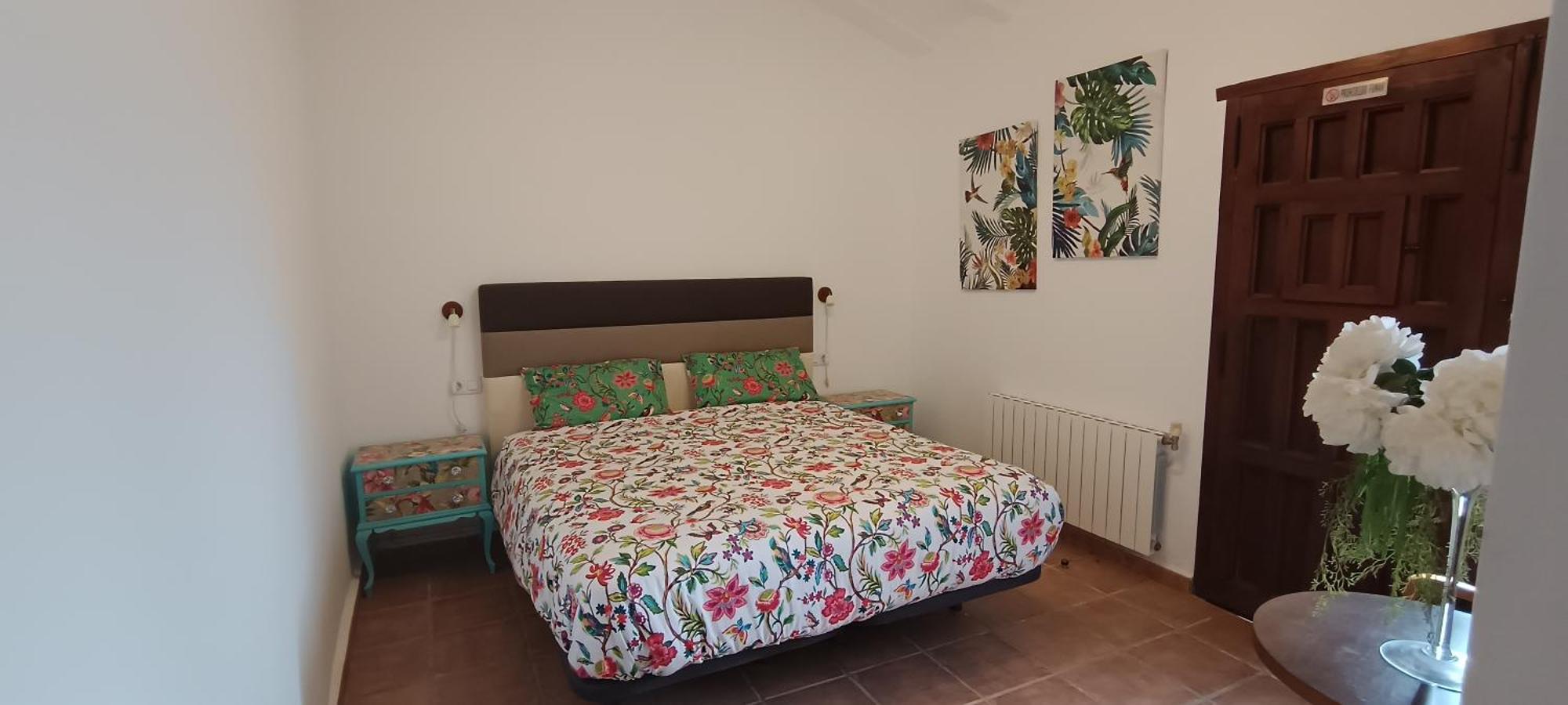 Apartament El Oasis Morado Lorca  Zewnętrze zdjęcie