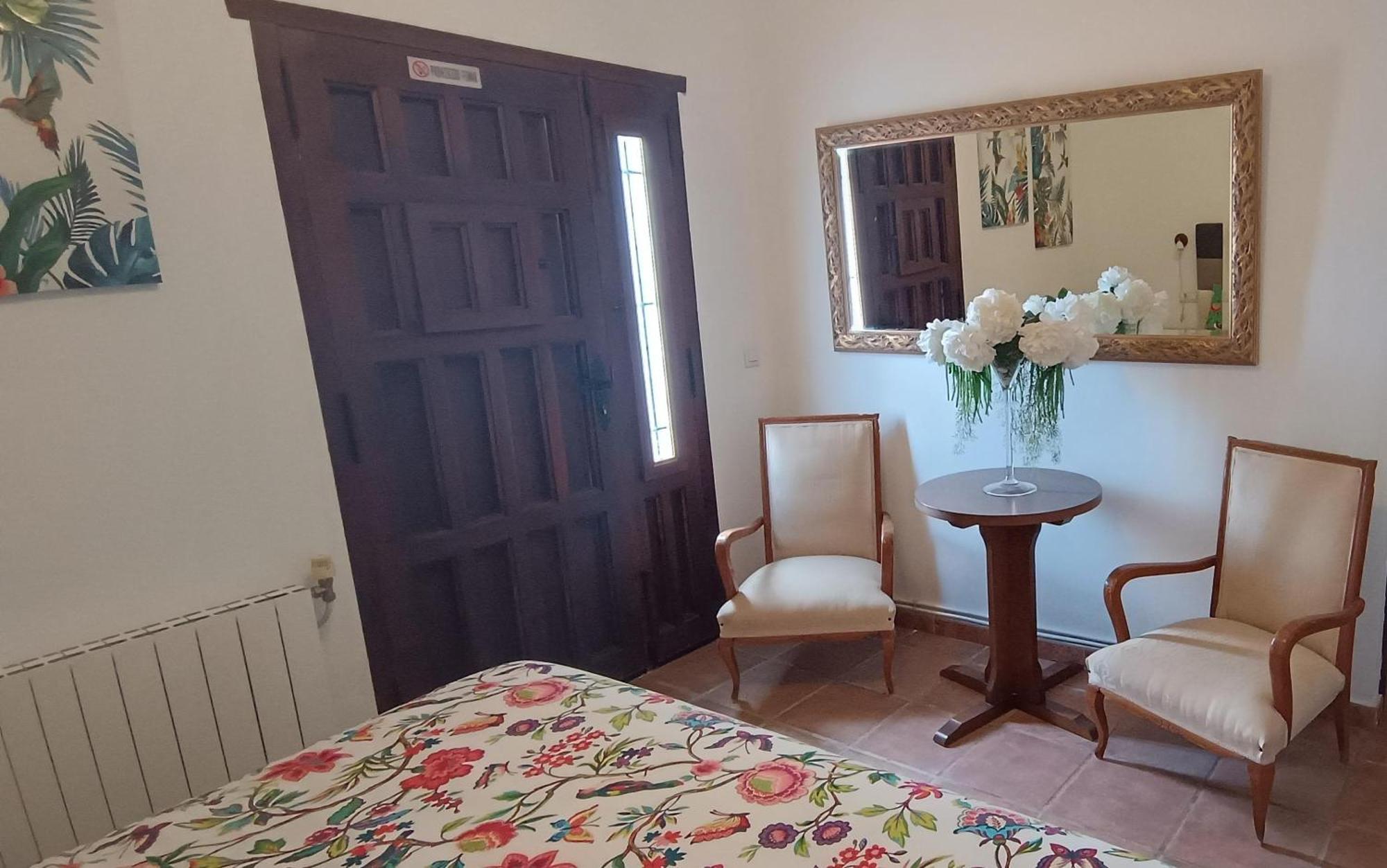 Apartament El Oasis Morado Lorca  Zewnętrze zdjęcie