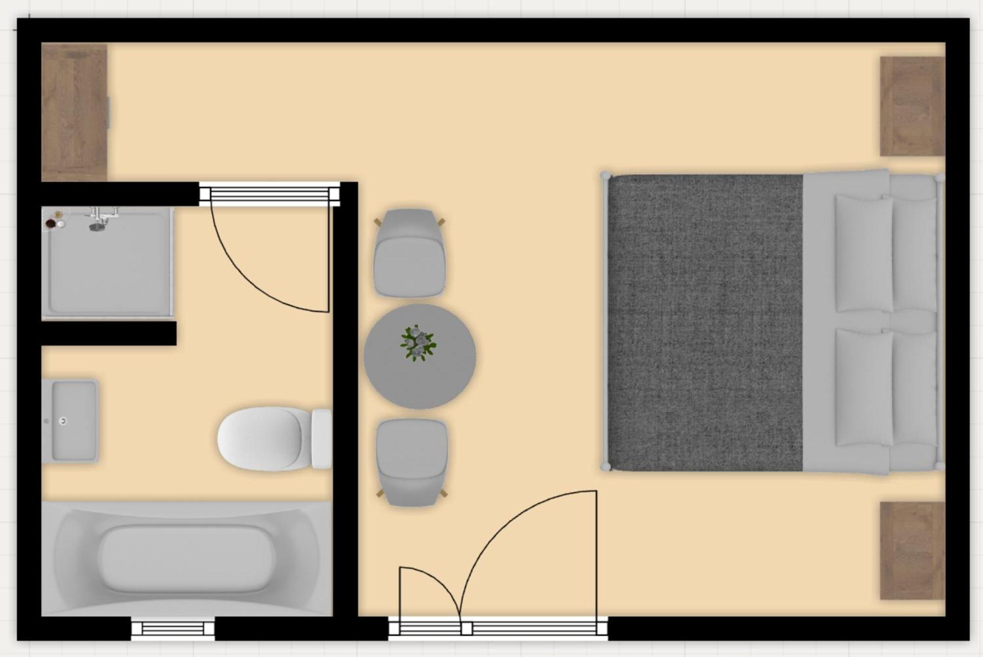 Apartament El Oasis Morado Lorca  Zewnętrze zdjęcie