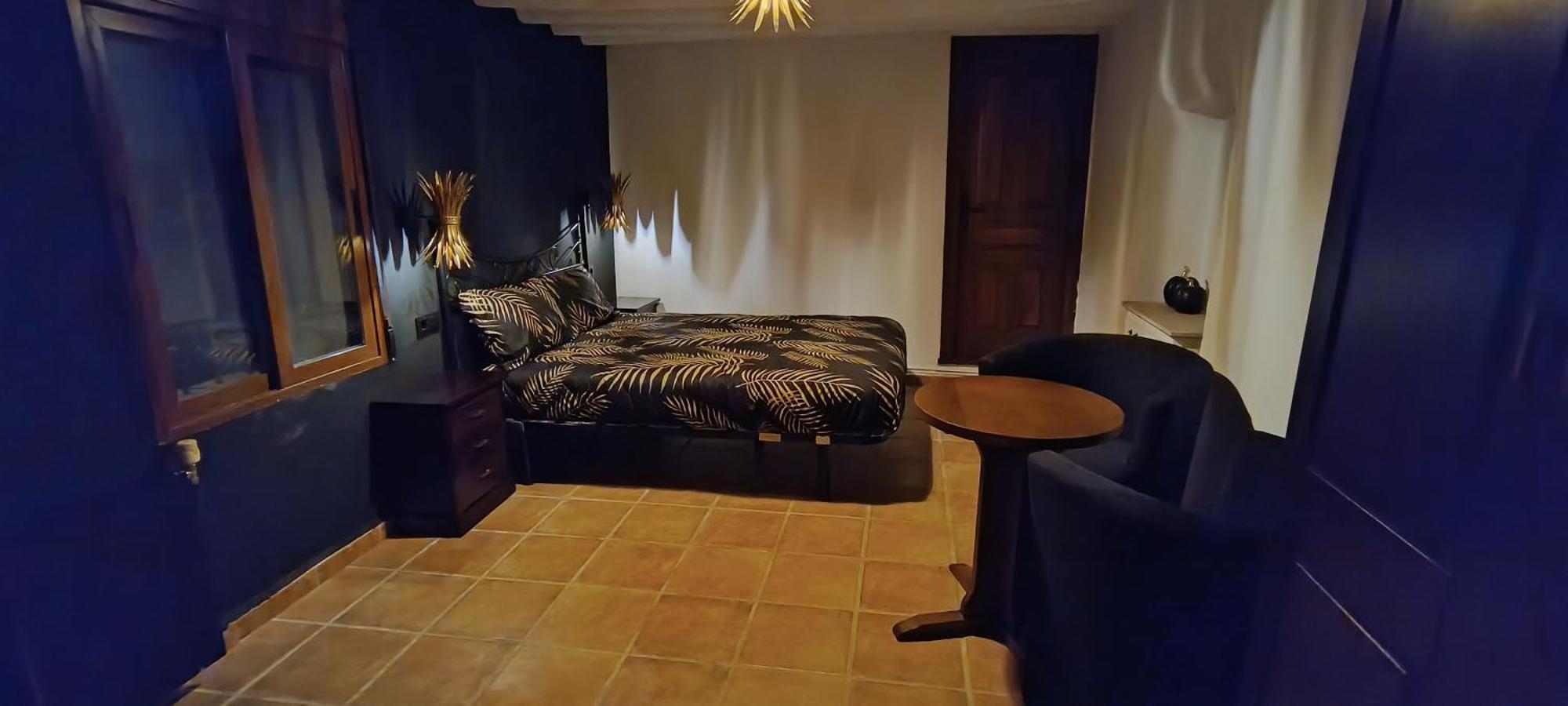 Apartament El Oasis Morado Lorca  Zewnętrze zdjęcie