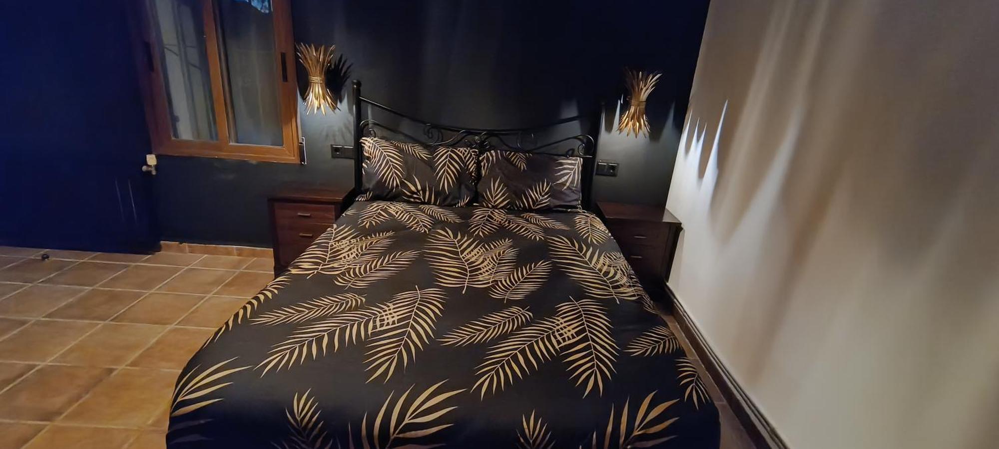 Apartament El Oasis Morado Lorca  Zewnętrze zdjęcie